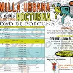 MILLA NOCTURNA "CIUDAD DE PORCUNA" (7ª edición)