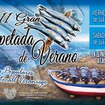 Gran espetada del Verano (Ed. II)