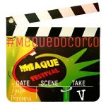 #mequedoCorto, proyecciones (Ed. V)