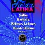 II Fiesta Latina