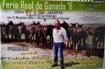 Feria Real de Ganado 2016