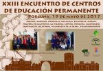 XXIII Encuentro de Centros de Educación Permanente