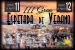 III Gran Espetada del Verano