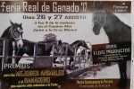 Feria Real de Ganado