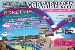 Ocilandia Parck