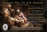 Celebración del Adviento 2017