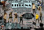 Teatro: "Litrona"