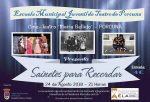 Teatro: Sainetes para recordar