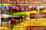 Feria Real de Ganado 2018