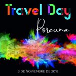 Travel Day, conoce porcuna