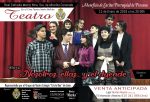 TEATRO: Nosotros, ellas... Y el duende