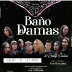 TEATRO: Baño de Damas