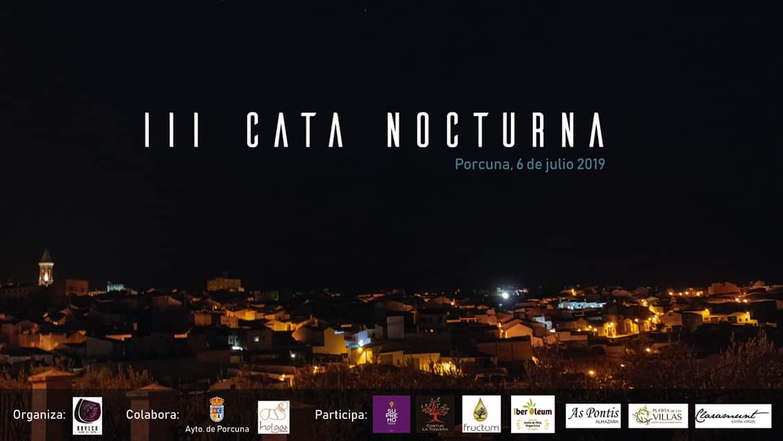 III Cata Nocturna