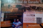 Feria Real de Ganado - Porcuna 2019