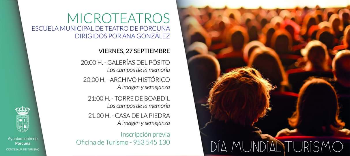 Microteatros