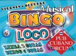 Bingo Musical