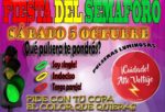 Fiesta del Semáforo