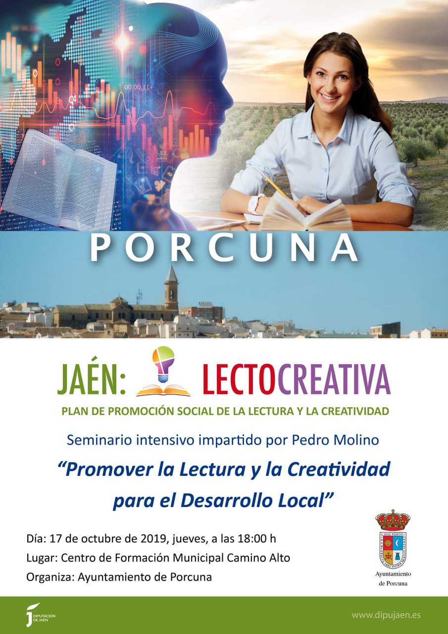 Seminario sobre lectura