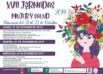 XVII Jornadas Mujer y Salud