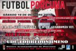 Fútbol base del Atco. Porcuna (3 partidos)