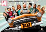 TEATRO: Taxi