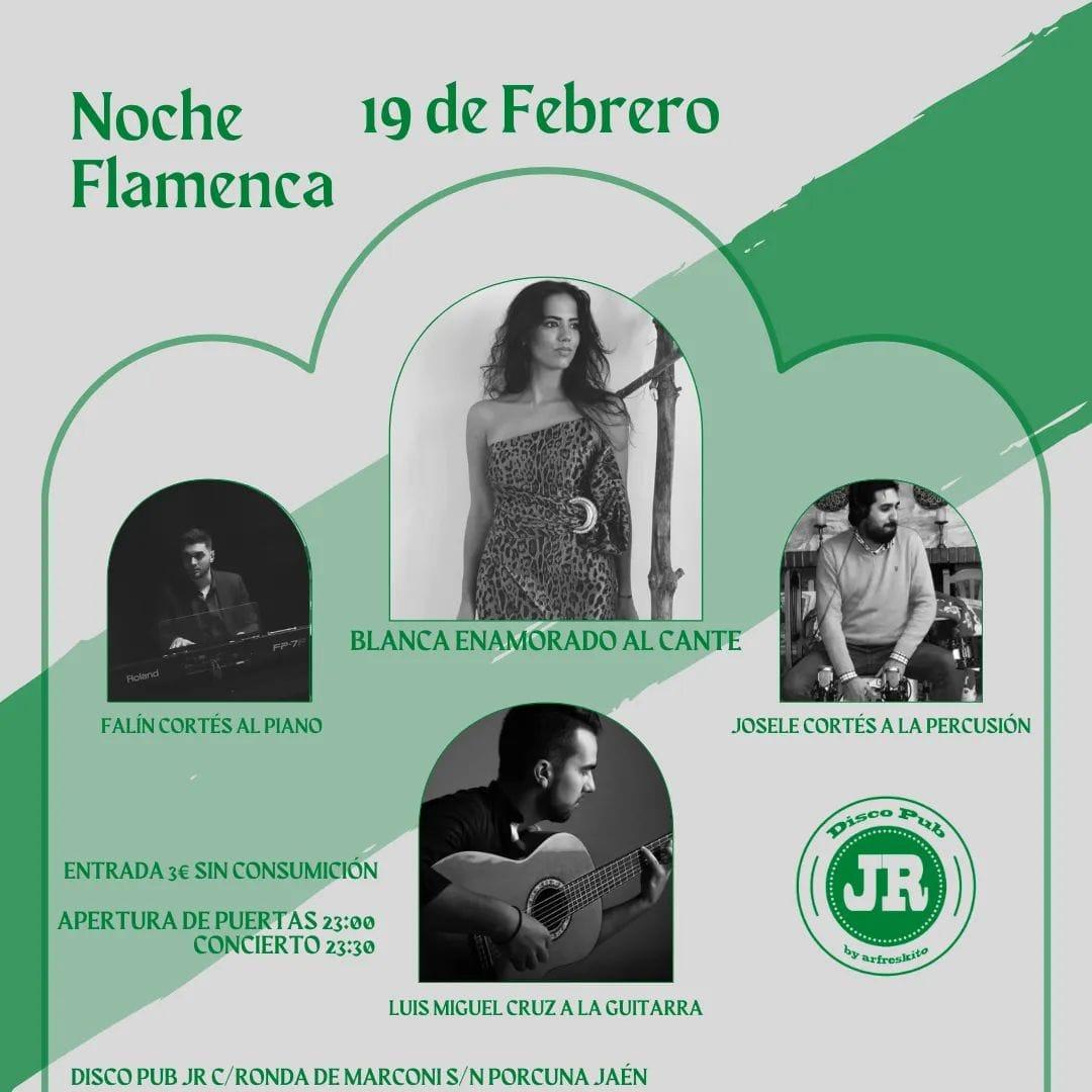 Noche Flamenca