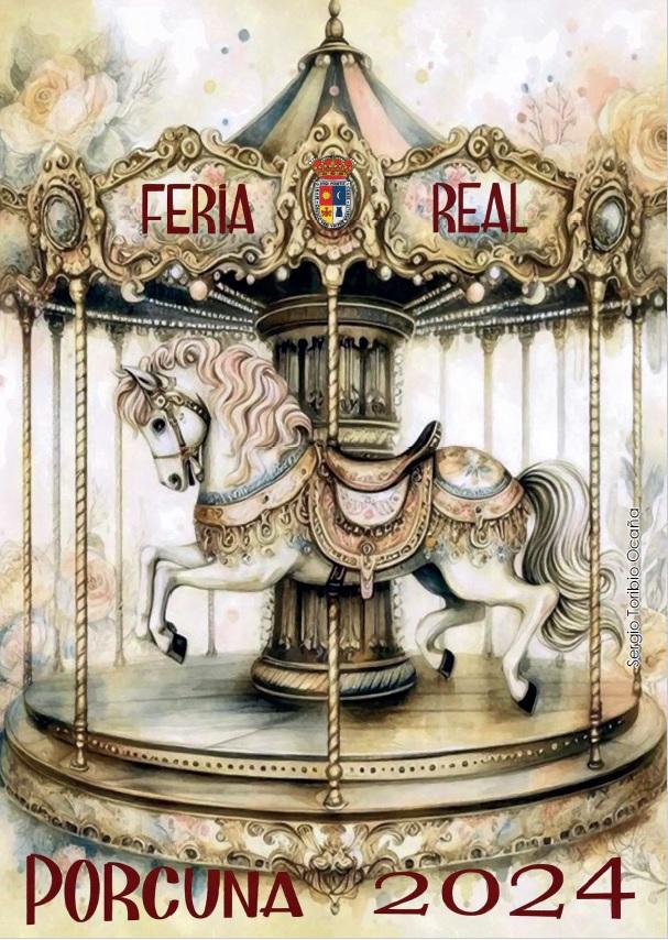 Feria Real de Porcuna