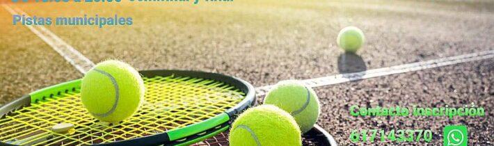 Torneo de Tenis Feria Real