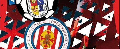 FÚTBOL: Atco. Porcuna – Torredonjimeno