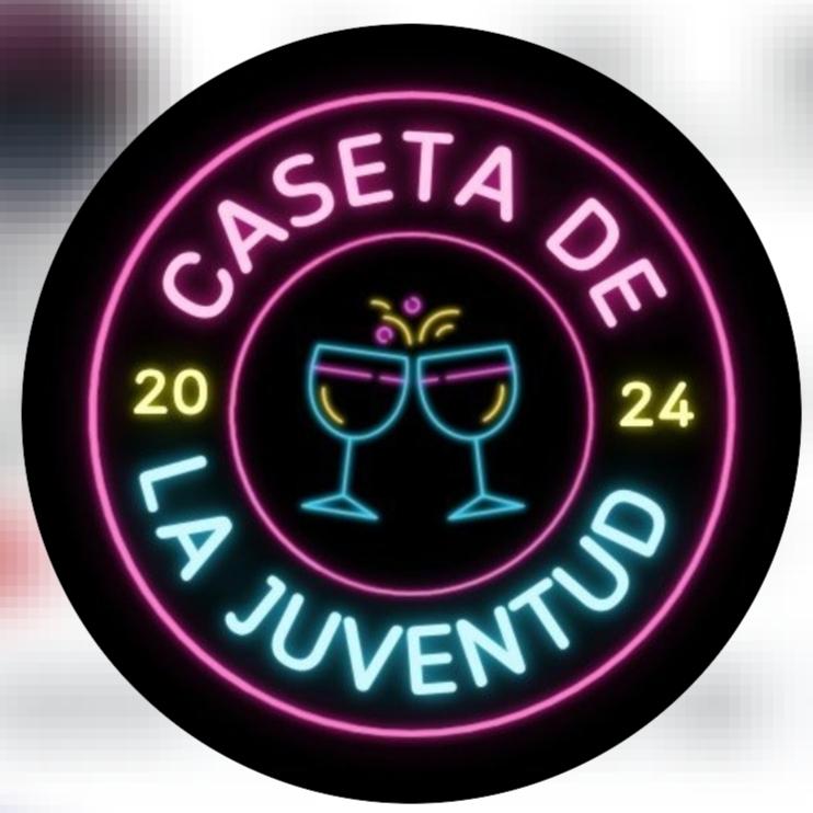 Caseta de la Juventud - Feria de Porcuna