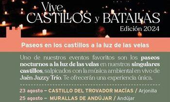 Vive castillos y batallas: Torreón de Boabdil