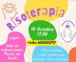 Taller de risoterapia