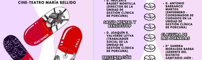 XXII Jornadas de Mujer y Salud