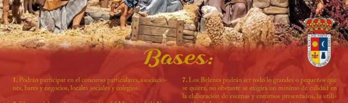 Visita de Belenes