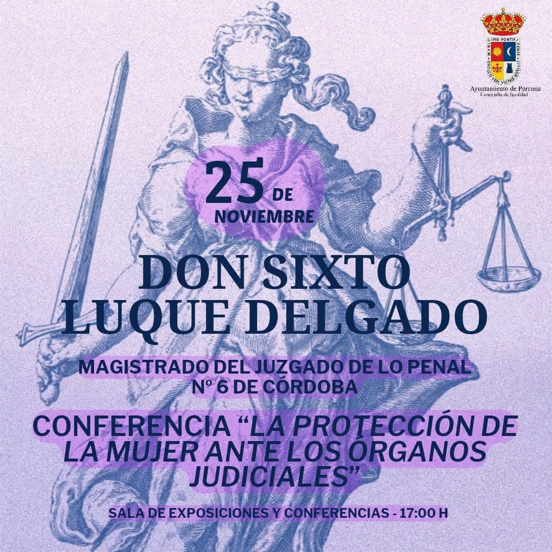 La protección de la mujer ante los órganos judiciales