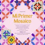 Taller "Mi primer mosaico"