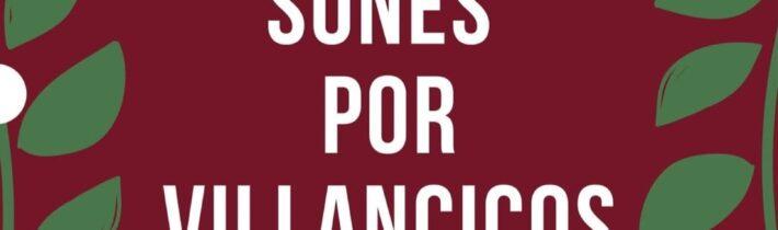 Sones por villancicos