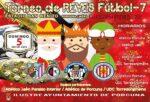 Torneo de Reyes - Fútbol 7