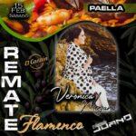 Remate flamenco