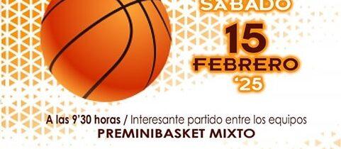 Baloncesto ED Porcuna CB